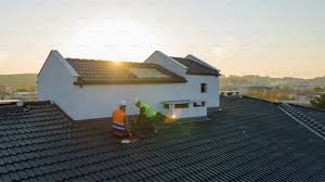 Best Roof Maintenance and Cleaning  in New Ellenton, SC